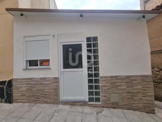 Casa a Benifallet