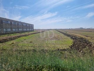 Terreny residencial a Deltebre