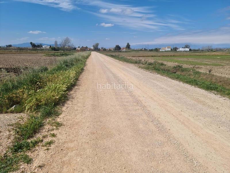 Foto 5bdbe8f2-c215-4acf-9497-9638d04210d0. Terreny residencial a Deltebre