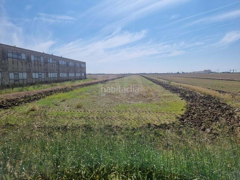 Foto a9f0f0fb-df9b-4e20-ba67-1283f3e2ddc3. Residential plot in Deltebre