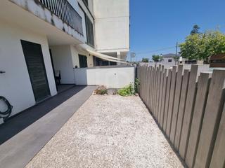 Appartement à Galera (La)