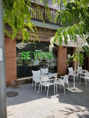 Building in La Redondela