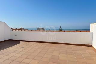 Pis a La Cala del Moral