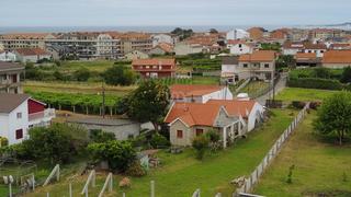 Casa a Noalla