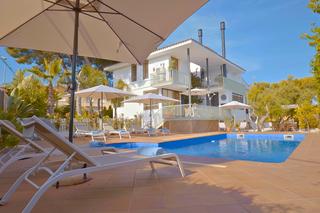 Casa en Els Munts