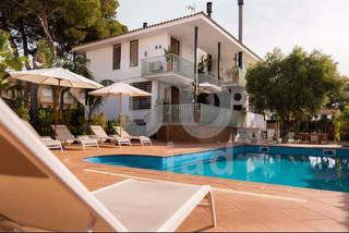 Casa a Els Munts
