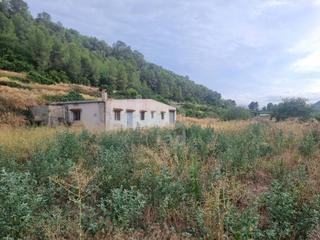 Terreno residenziale in Benifallet