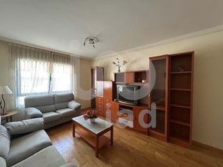 Location Appartement  Avenida libertad 183 183
