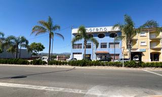 Locale commerciale in Verger (el)
