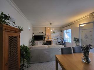 Flat in Bons Aires