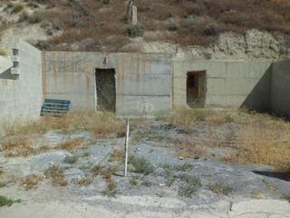Casa a Dehesas de Guadix
