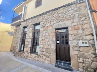 House in Villamiel