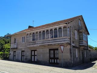 Maison à Mondariz