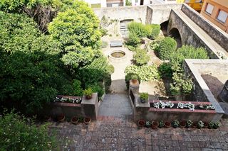 Haus in Torroella de Montgrí