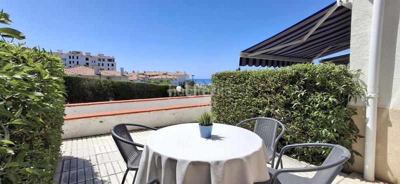 Foto 1c07c7e5-3e6c-49a3-af2c-b845df7f9701. Appartement dans Aiguadolç - Sant Sebastià Sitges