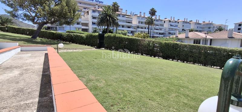 Foto 157f481a-219a-45ea-9374-e67cad51374b. Piso en Aiguadolç - Sant Sebastià Sitges