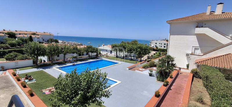 Foto 378dad04-b3a7-4cad-ba1a-6ce1ac255137. Piso en Aiguadolç - Sant Sebastià Sitges