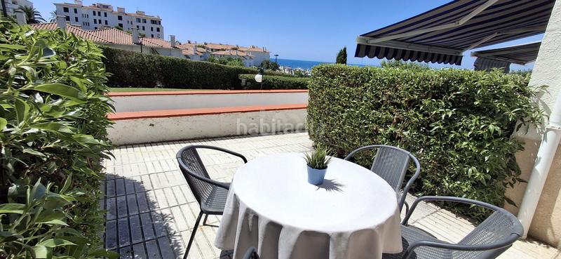 Foto 682d835c-2a2e-4146-bd81-da635d54c44d. Piso en Aiguadolç - Sant Sebastià Sitges