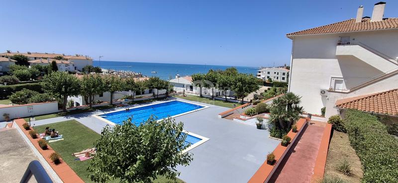 Foto 9b938615-e716-4c90-9974-92d0232f7966. Piso en Aiguadolç - Sant Sebastià Sitges