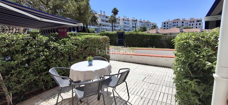 Foto a098c5fa-4198-41e2-b2ee-b517cfe31e3f. Piso en Aiguadolç - Sant Sebastià Sitges