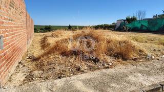 Wohngrundstück in Cañada Rosal