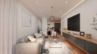 Appartement à Eixample Sud-Migdia