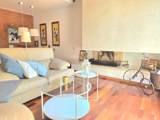 Casa a Sol i Padrís - Sant Oleguer