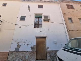 Haus in Tivenys