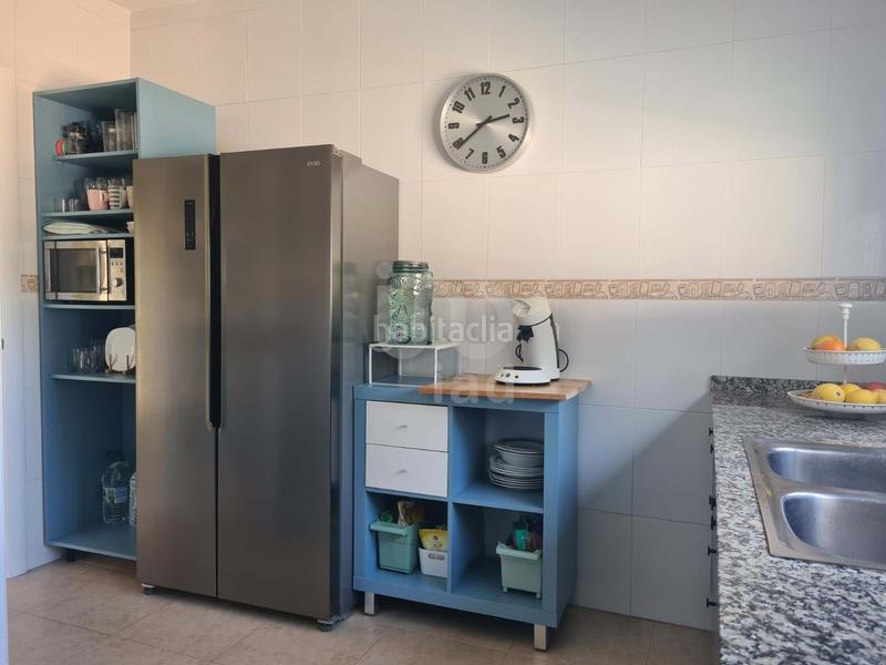 Foto d9eb03a4-2b96-4292-a873-935df76ee3bd. Chalet with heating parking pool in costa Cunit - els jardins - els rosers Cunit