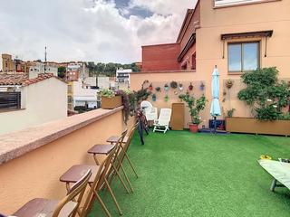 Appartement à Canet de Mar