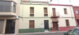 House in Sant Joan de Moró