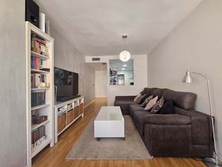 Appartement à Carretera de Granada-La Alcazaba