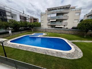 Appartement  Calle av peres matutes noguera 54 54