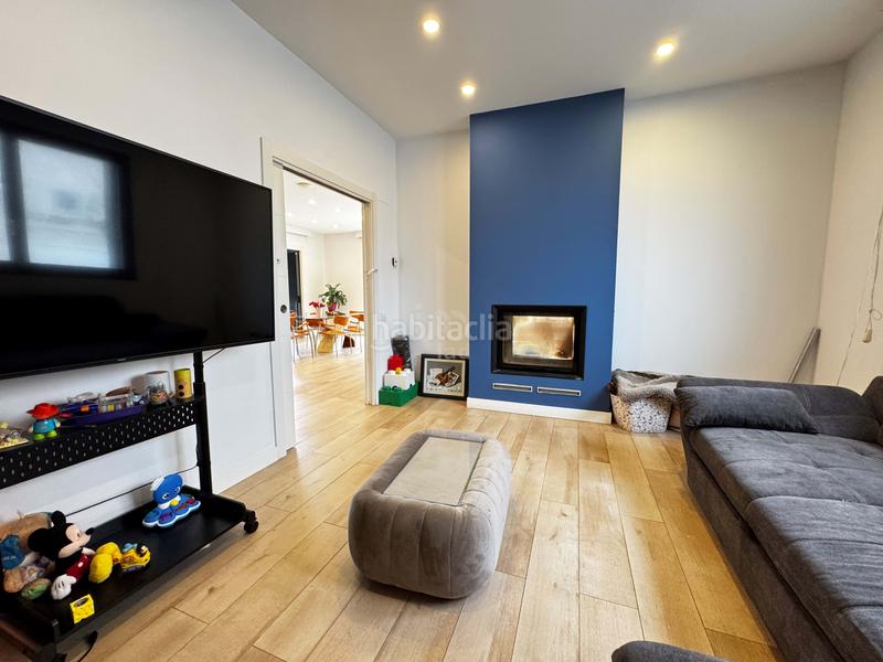 Foto 9787aac1-70a1-4921-bd9c-cb95e0b502f8. Casa con riscaldamento parcheggio piscina in Santa Maria-l´Eixample-Sud Sumella Cubelles