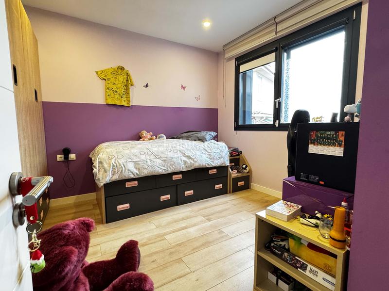 Foto 12bff2b2-a221-4aa8-b615-5b0ffa51b275. Maison avec chauffage parking piscine dans Santa Maria-l´Eixample-Sud Sumella Cubelles