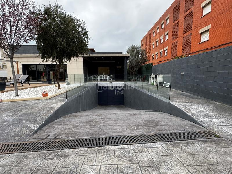 Foto c43c065b-4f1e-4fb7-b7af-52eb5d7e56d5. Maison avec chauffage parking piscine dans Santa Maria-l´Eixample-Sud Sumella Cubelles