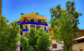 Flat in Las Piscinas Naturales