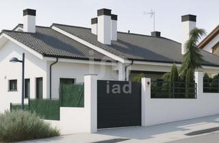 Casa a El Carbayedo - El Quirinal