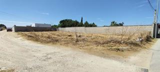 Terreny residencial a La Banda - Campo de Fútbol