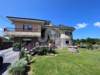 House in Bocines-Nembro-Cardo