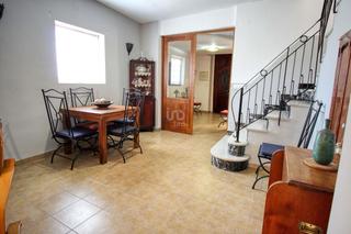 Casa a Oliva Pueblo