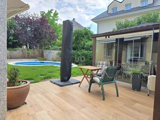 House in Castellarnau