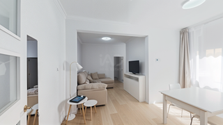 Etagenwohnung in Calle castilla 30 30