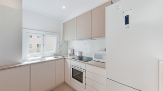 Flat in Provençals del Poblenou