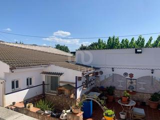 House  Calle mas mateu 45 45