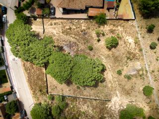 Terreno residencial  Calle figuera 16 16