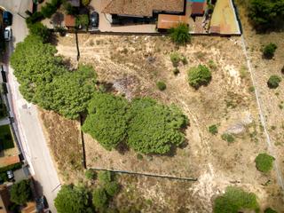 Residential Plot in Calle figuera 16 16