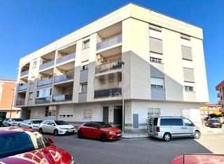 Piso en Valletes - Xiribecs