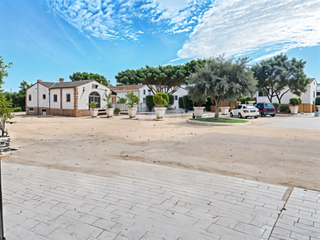 Casa in Las Lagunas - Campano