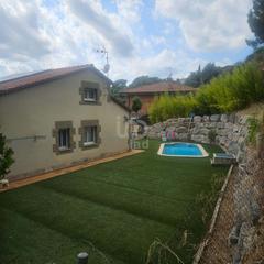 Casa a Ametlla del Vallès (L´)